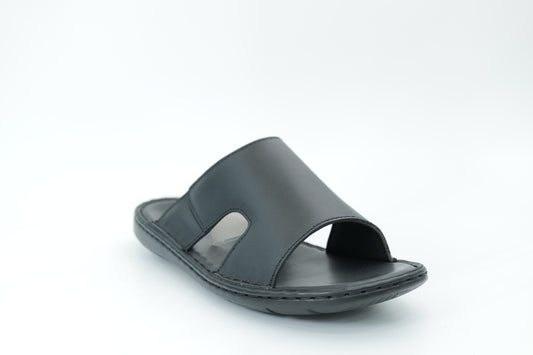 Genuine leather sandals