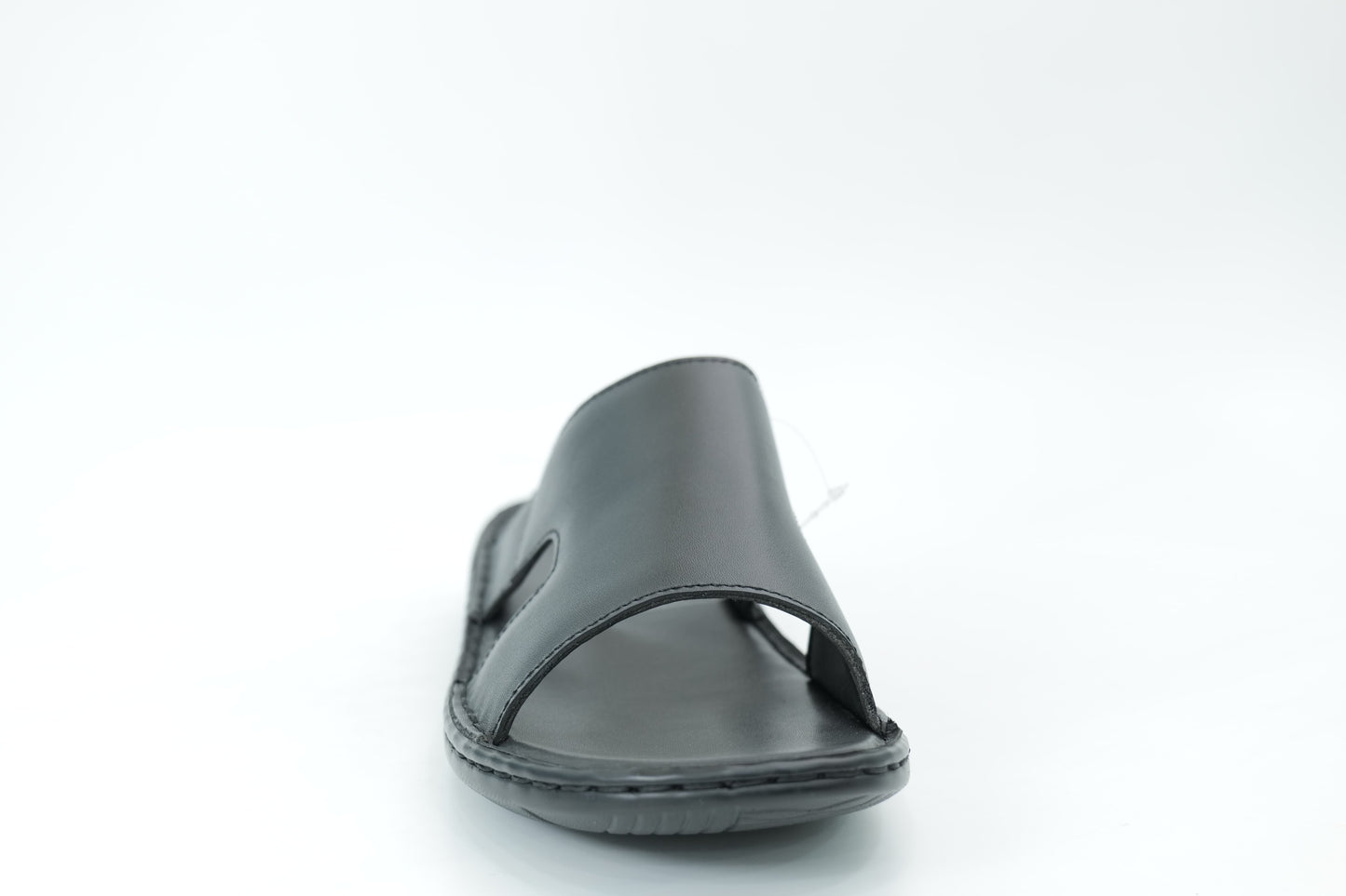Genuine leather sandals