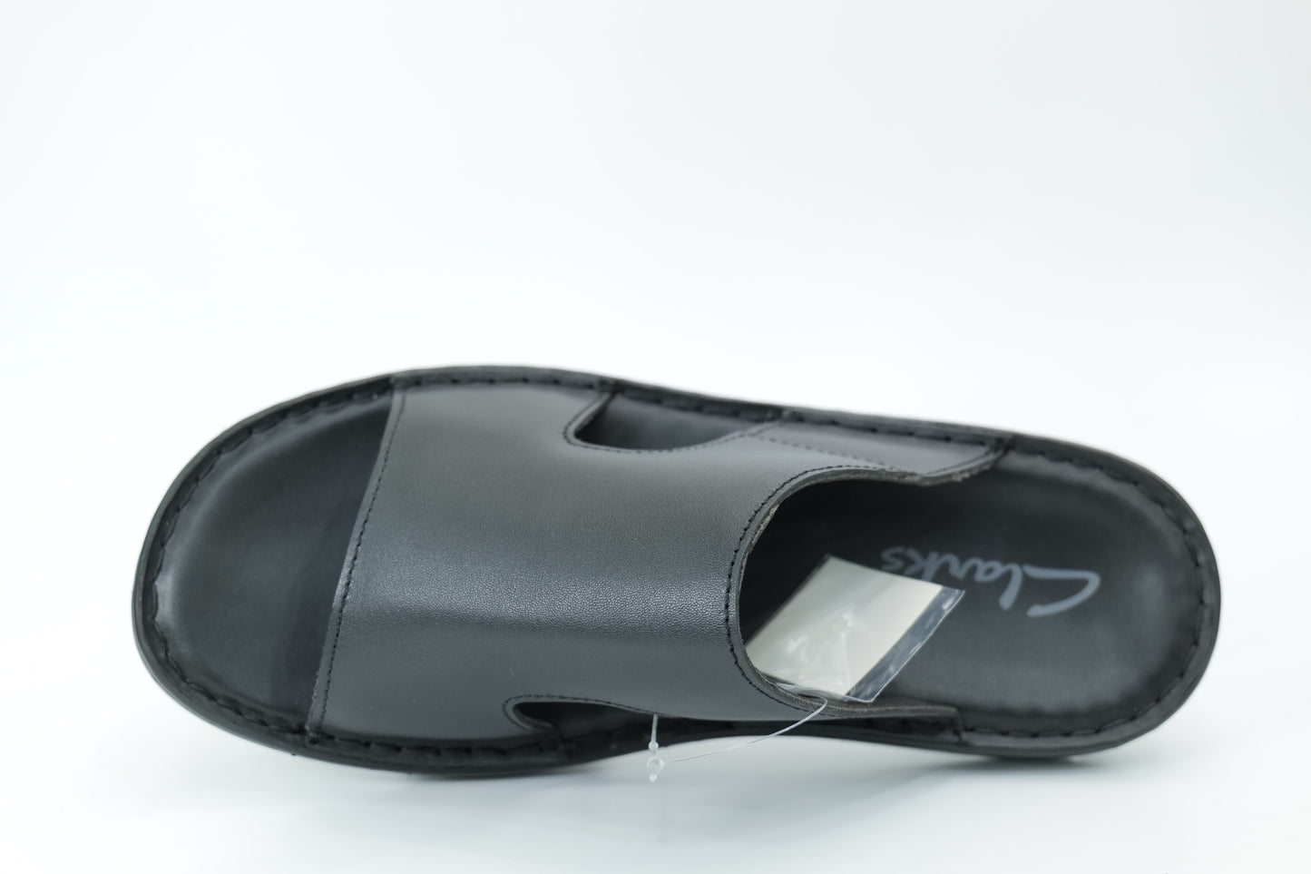 Genuine leather sandals