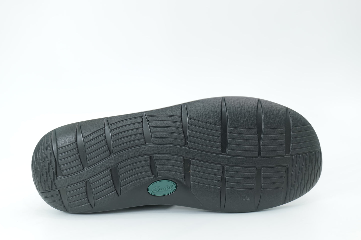 Genuine leather sandals