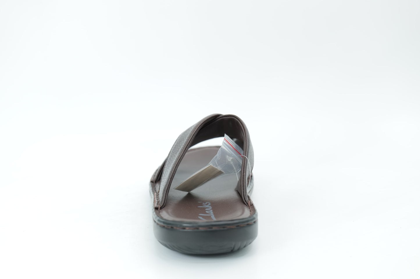 Genuine leather sandals