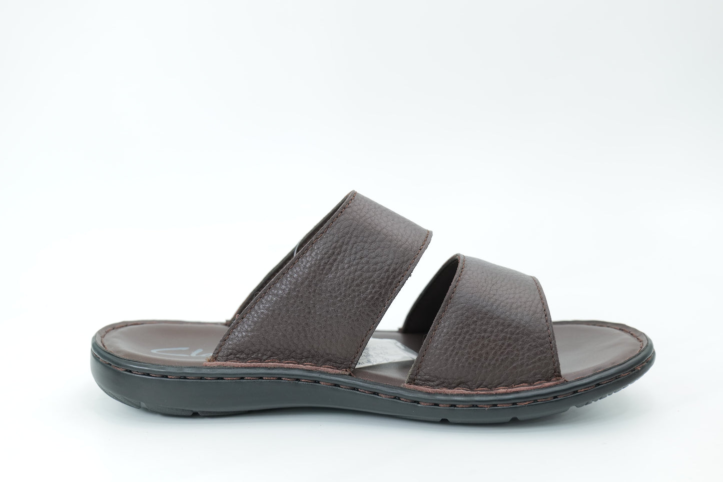 Genuine leather sandals