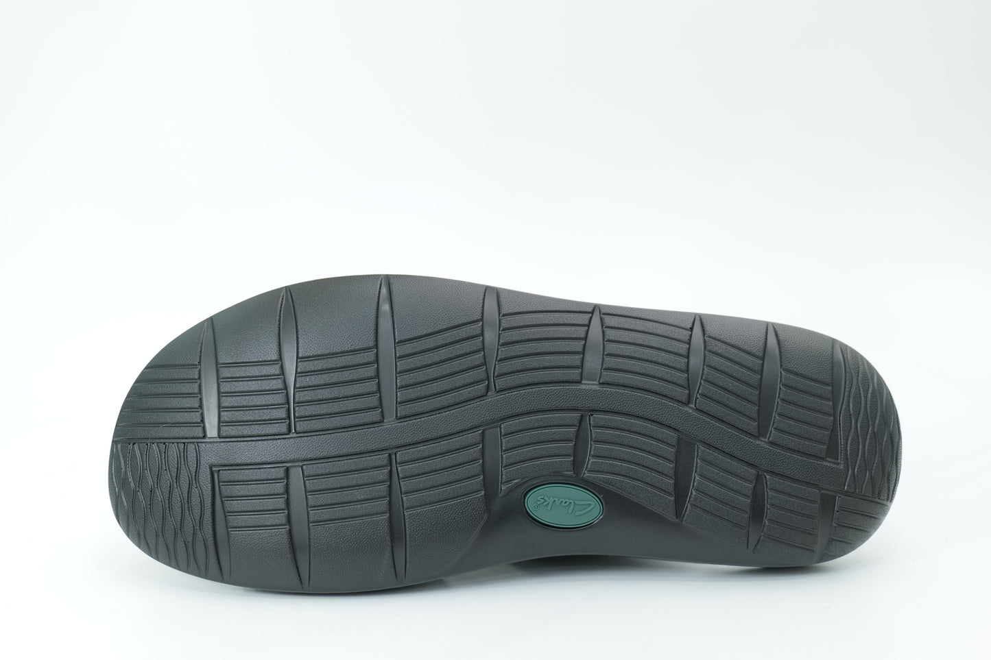 Genuine leather sandals