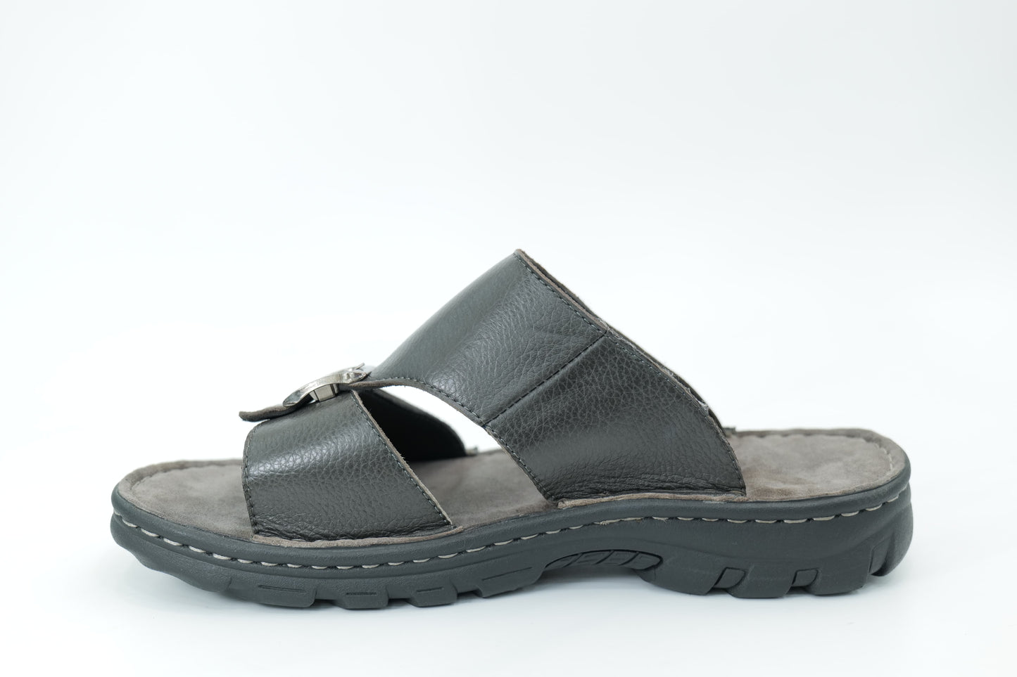 Genuine leather sandals