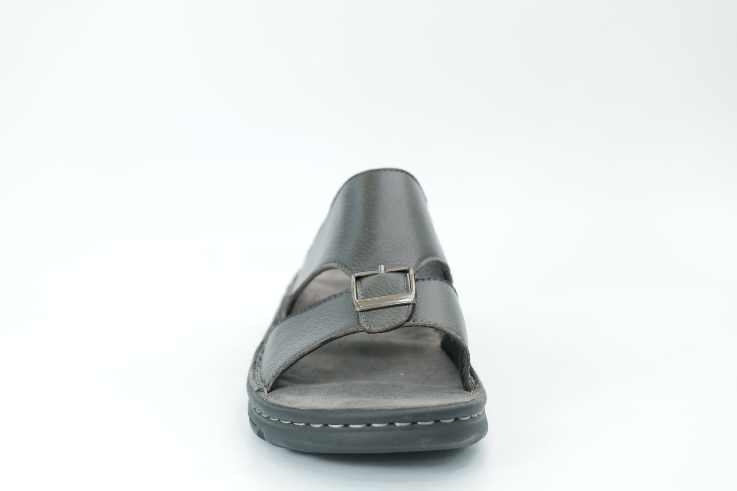Genuine leather sandals