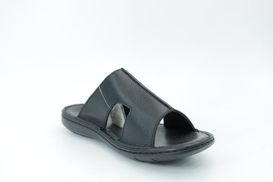 Genuine leather sandals
