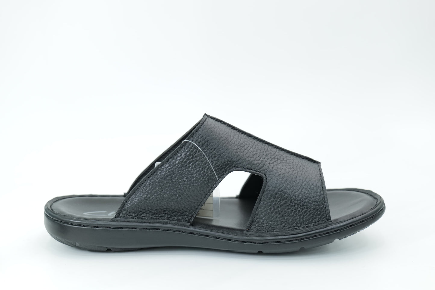 Genuine leather sandals