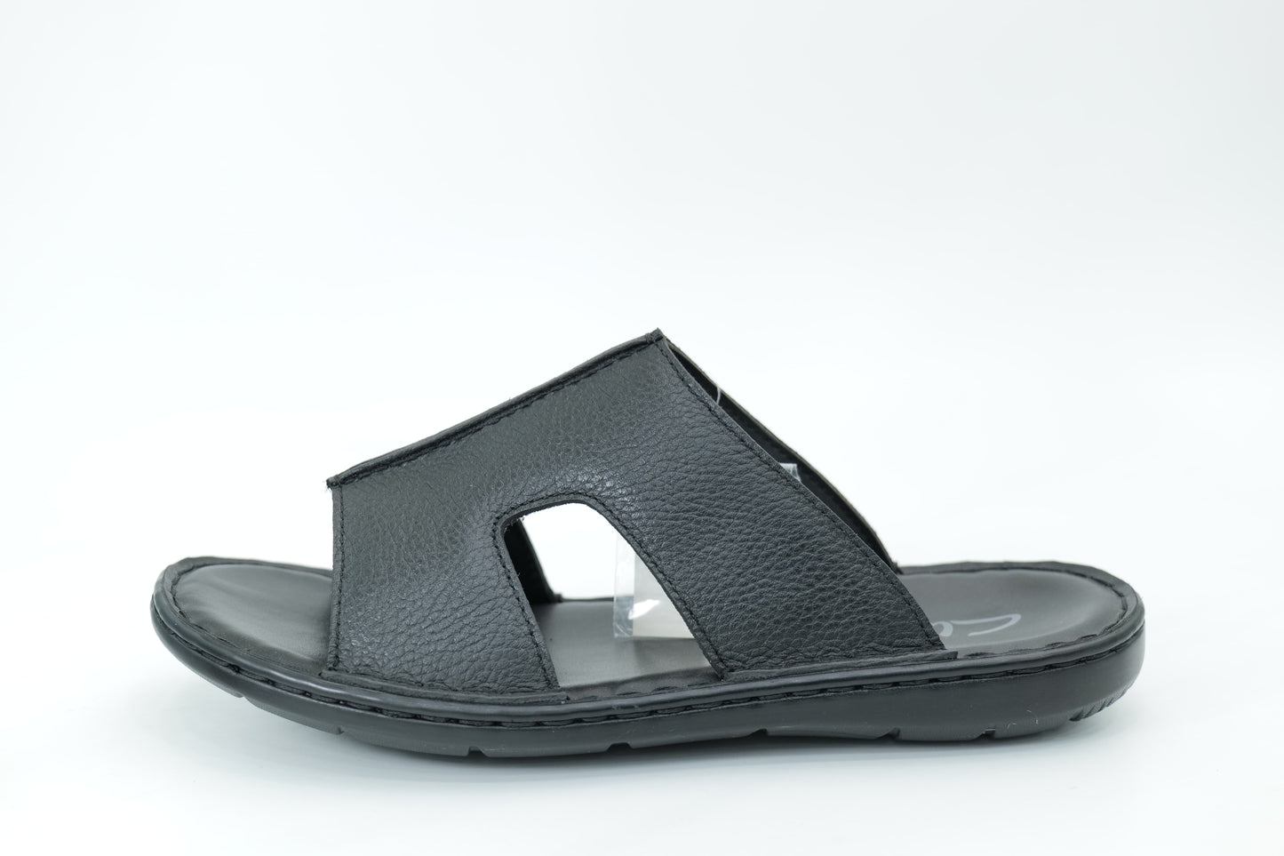 Genuine leather sandals