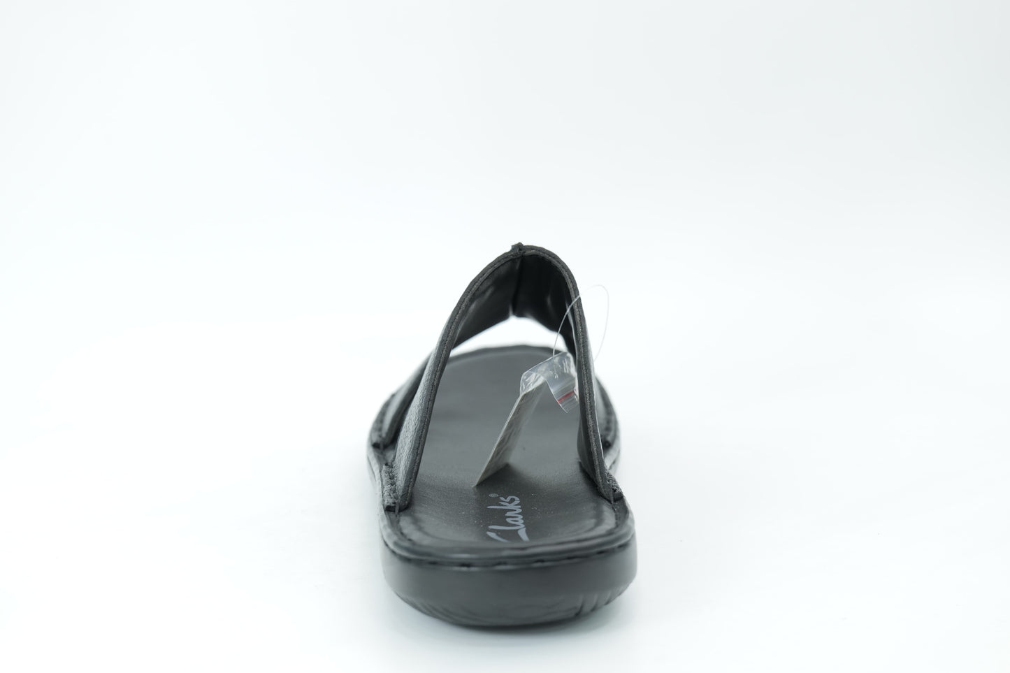 Genuine leather sandals