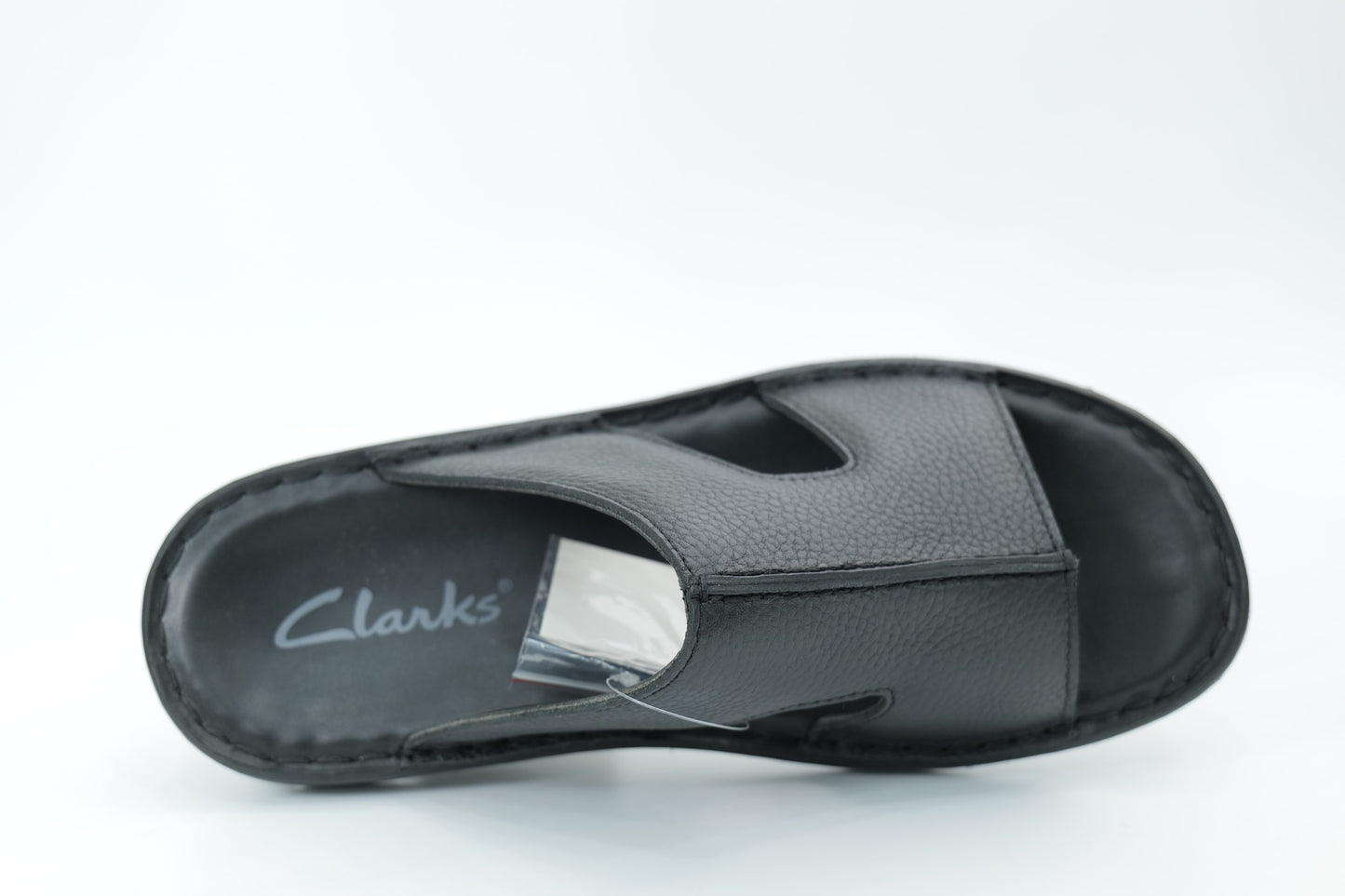 Genuine leather sandals