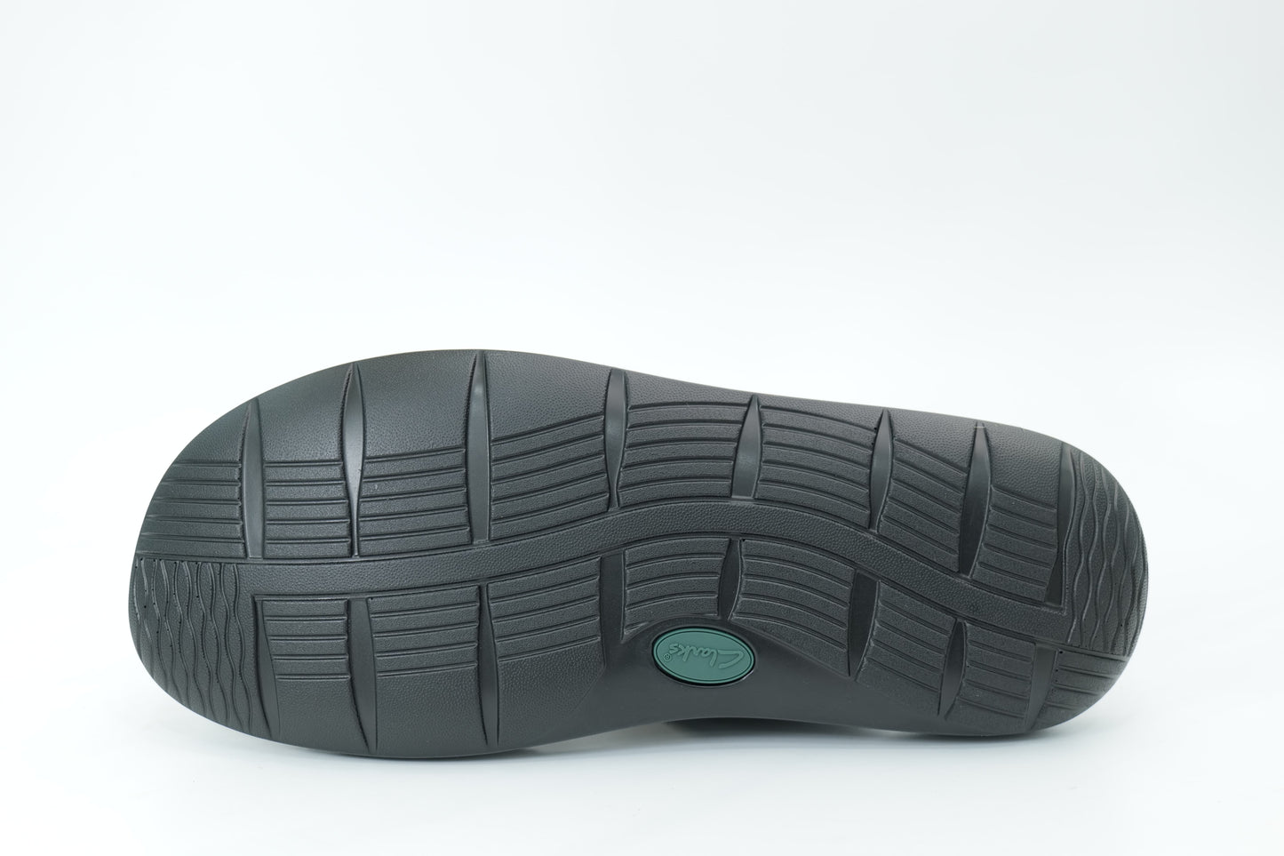 Genuine leather sandals