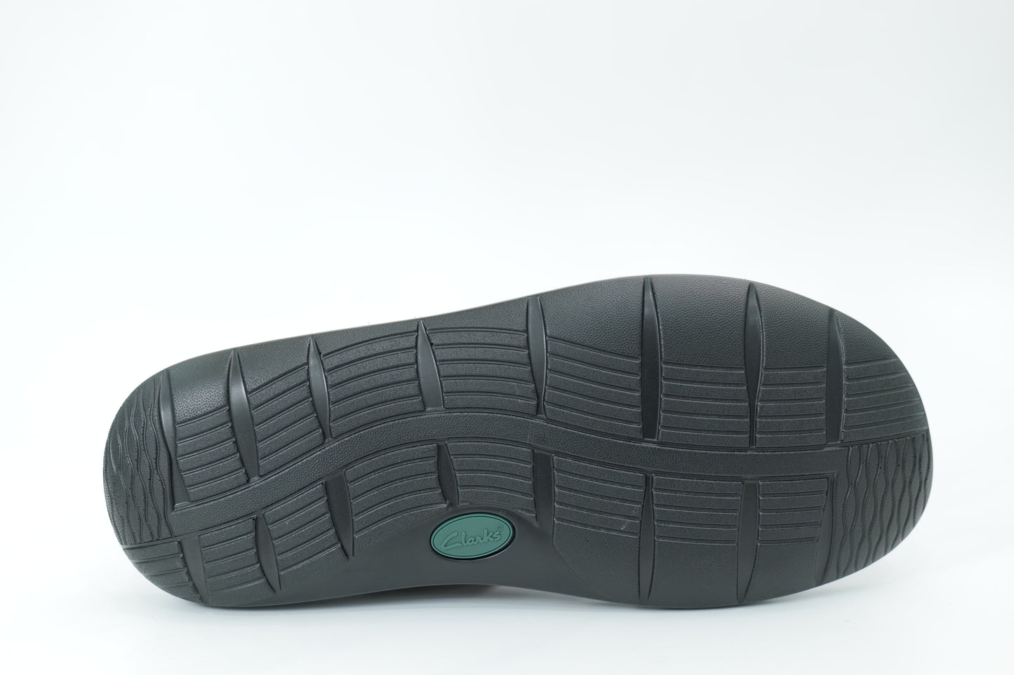 Genuine leather sandals