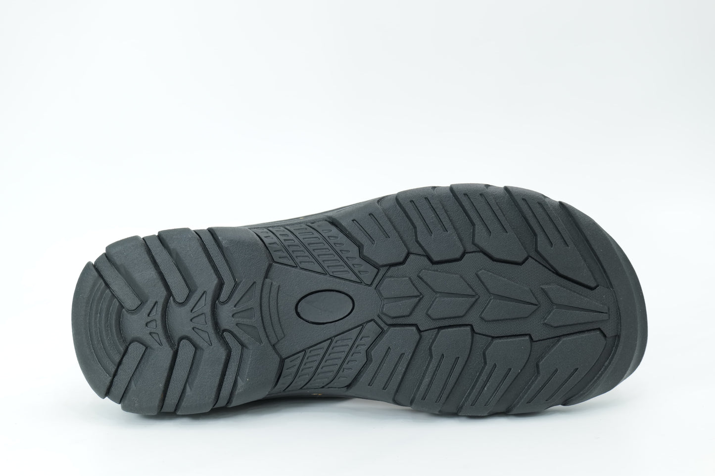 Genuine leather sandals