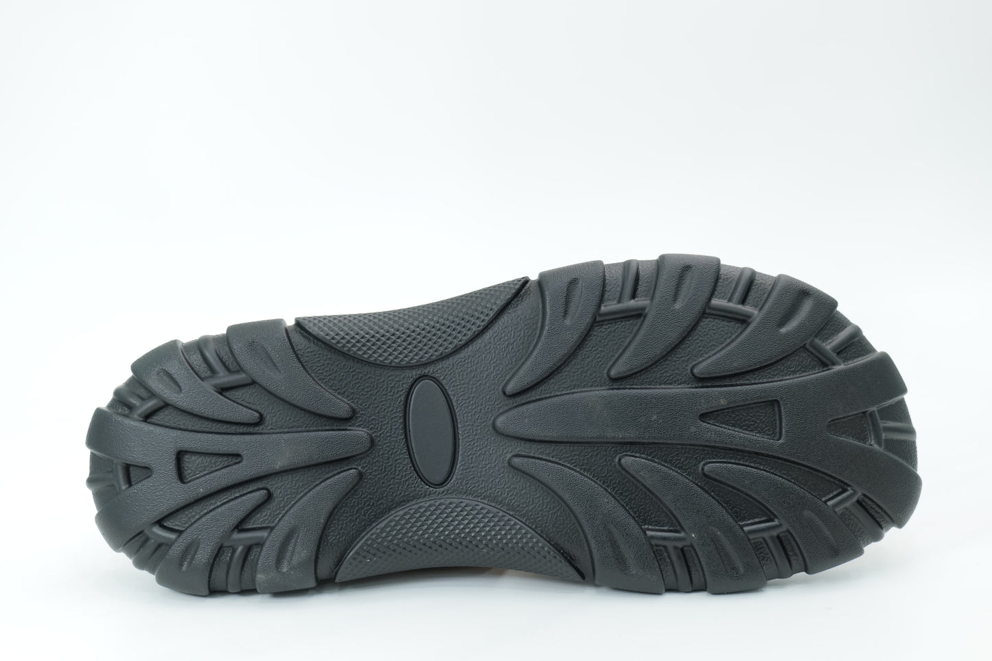 Genuine leather sandals
