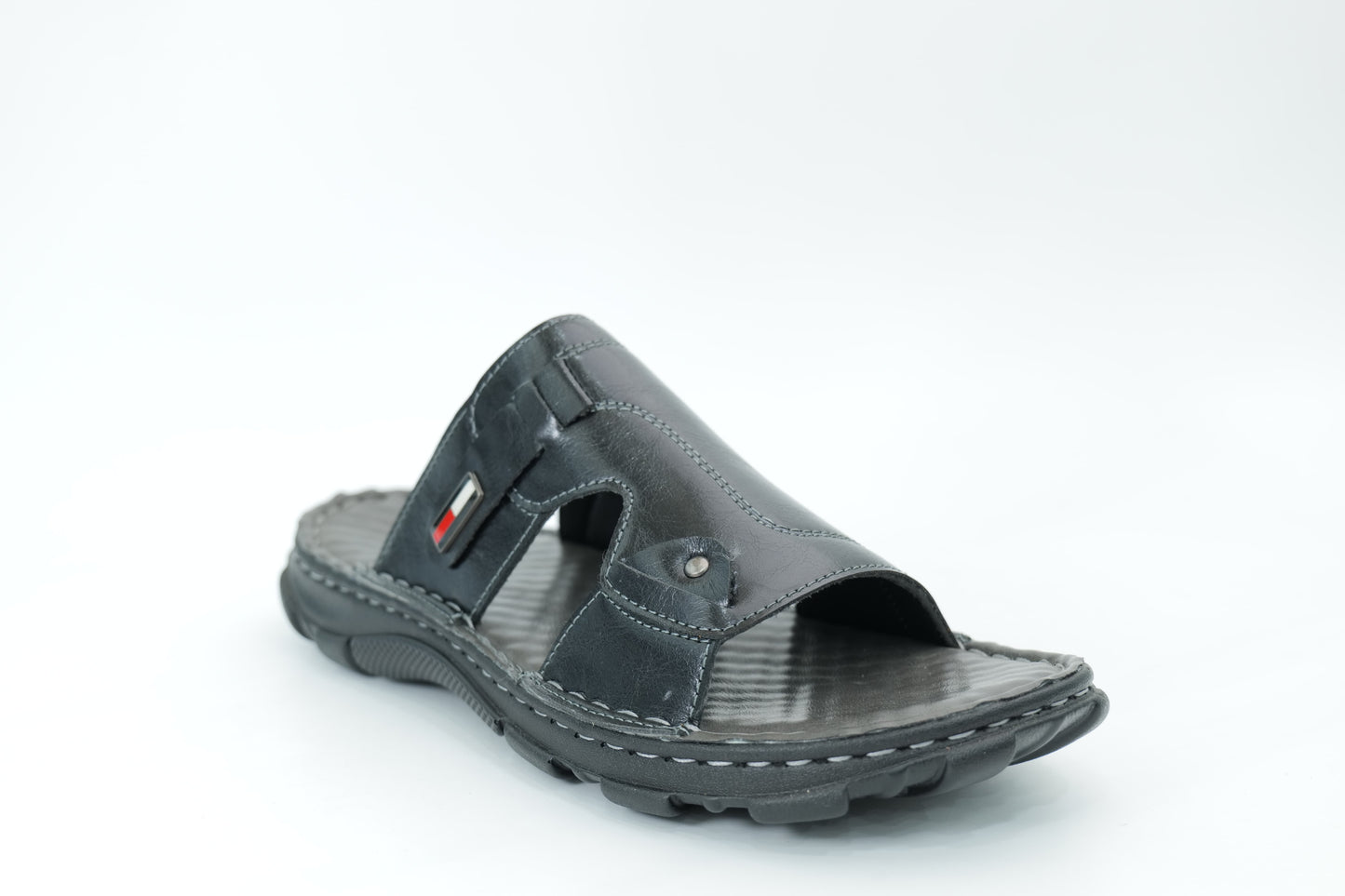 Genuine leather sandals