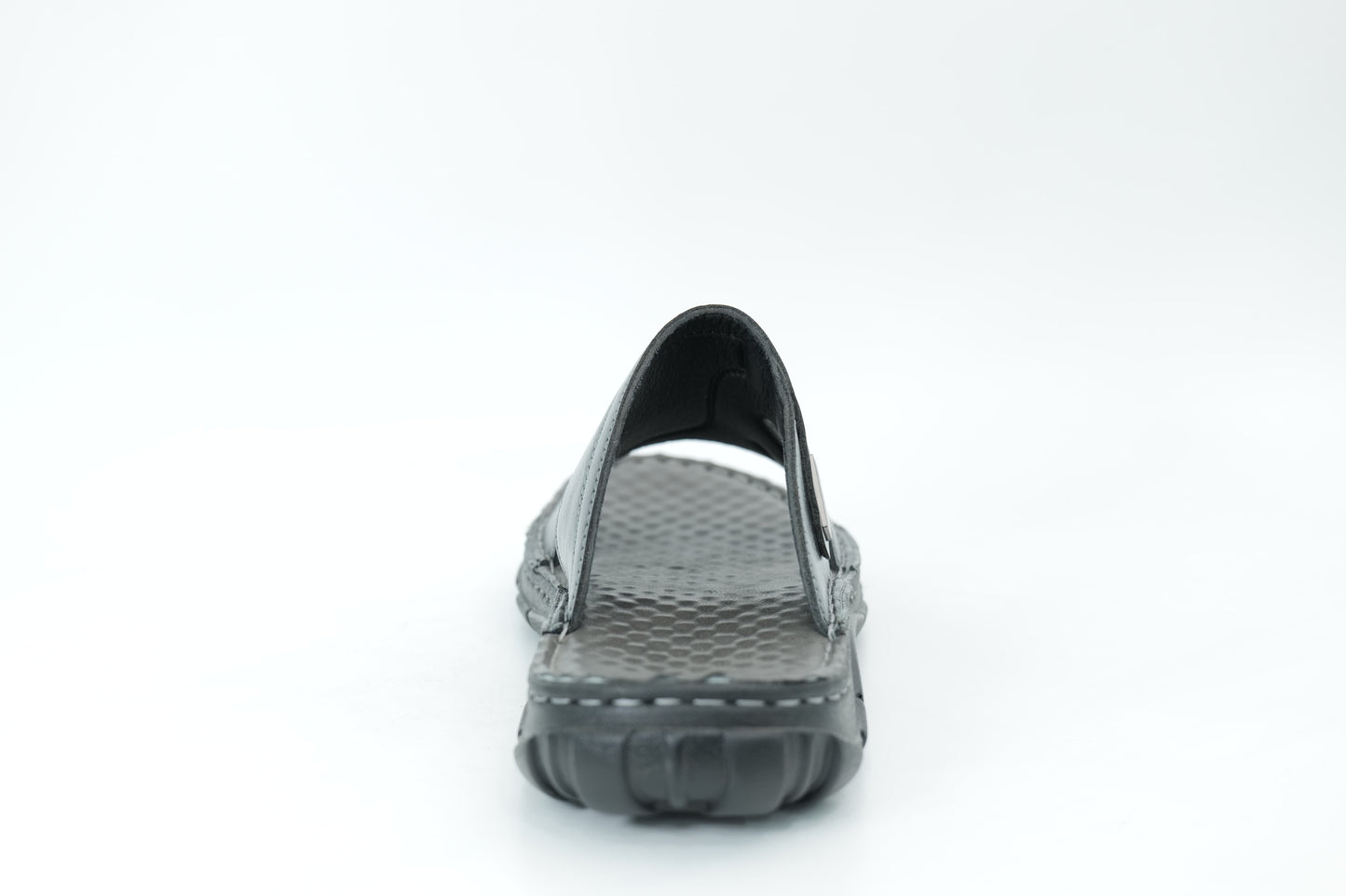 Genuine leather sandals