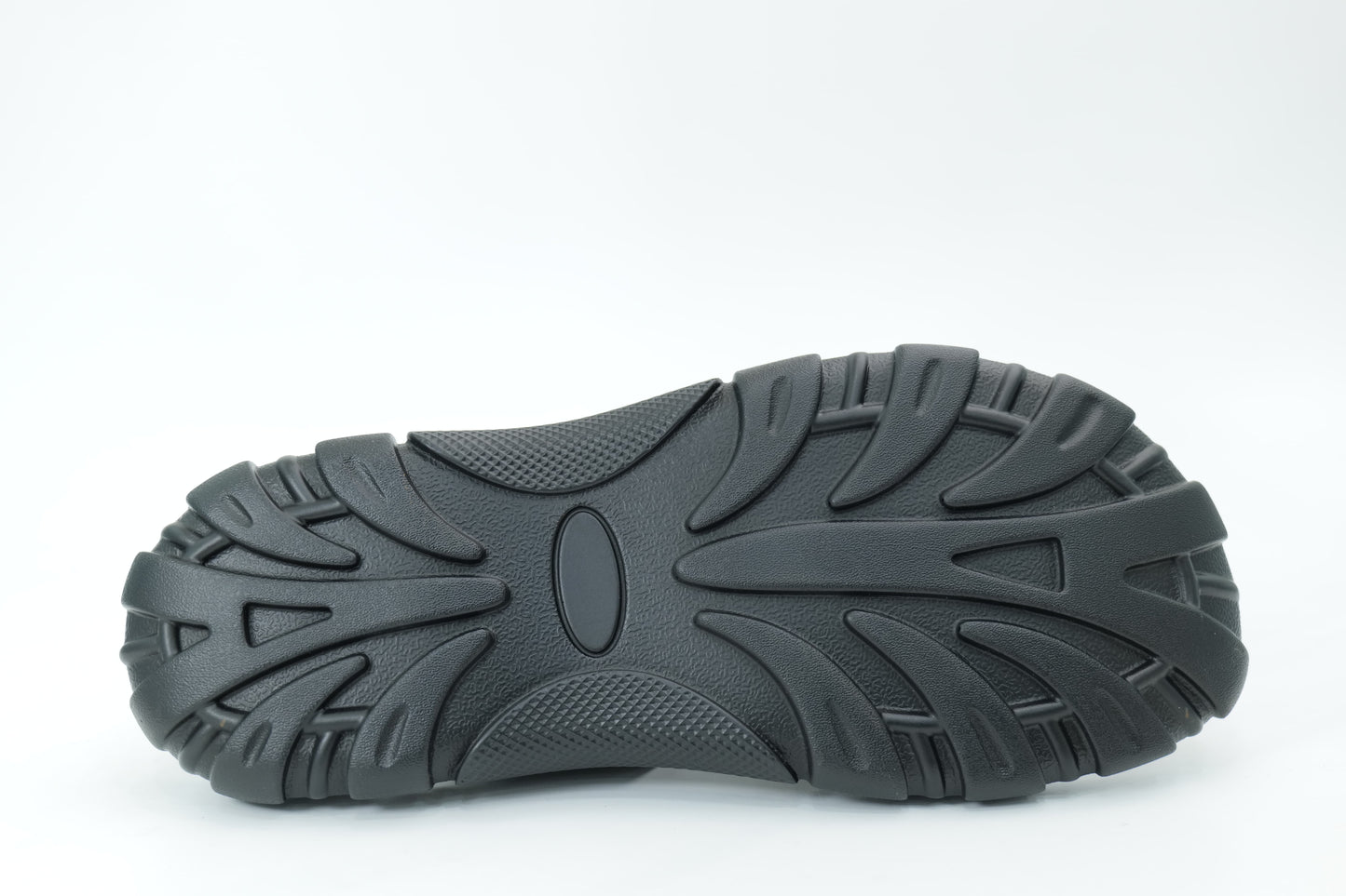 Genuine leather sandals