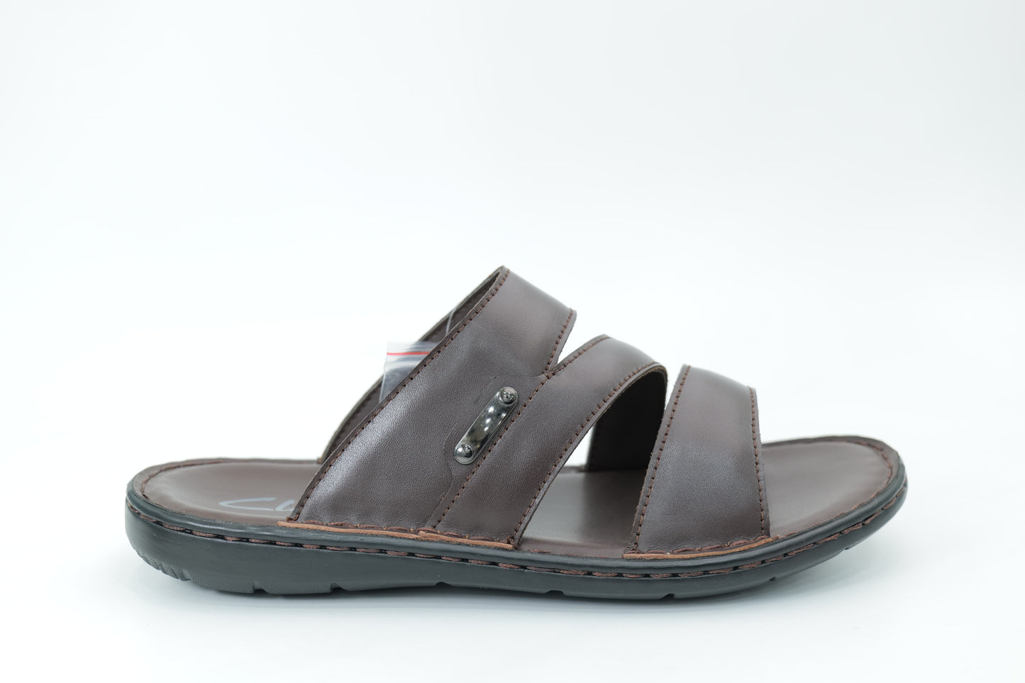 Genuine leather sandals