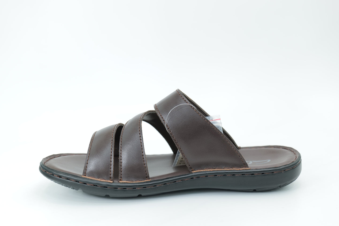 Genuine leather sandals