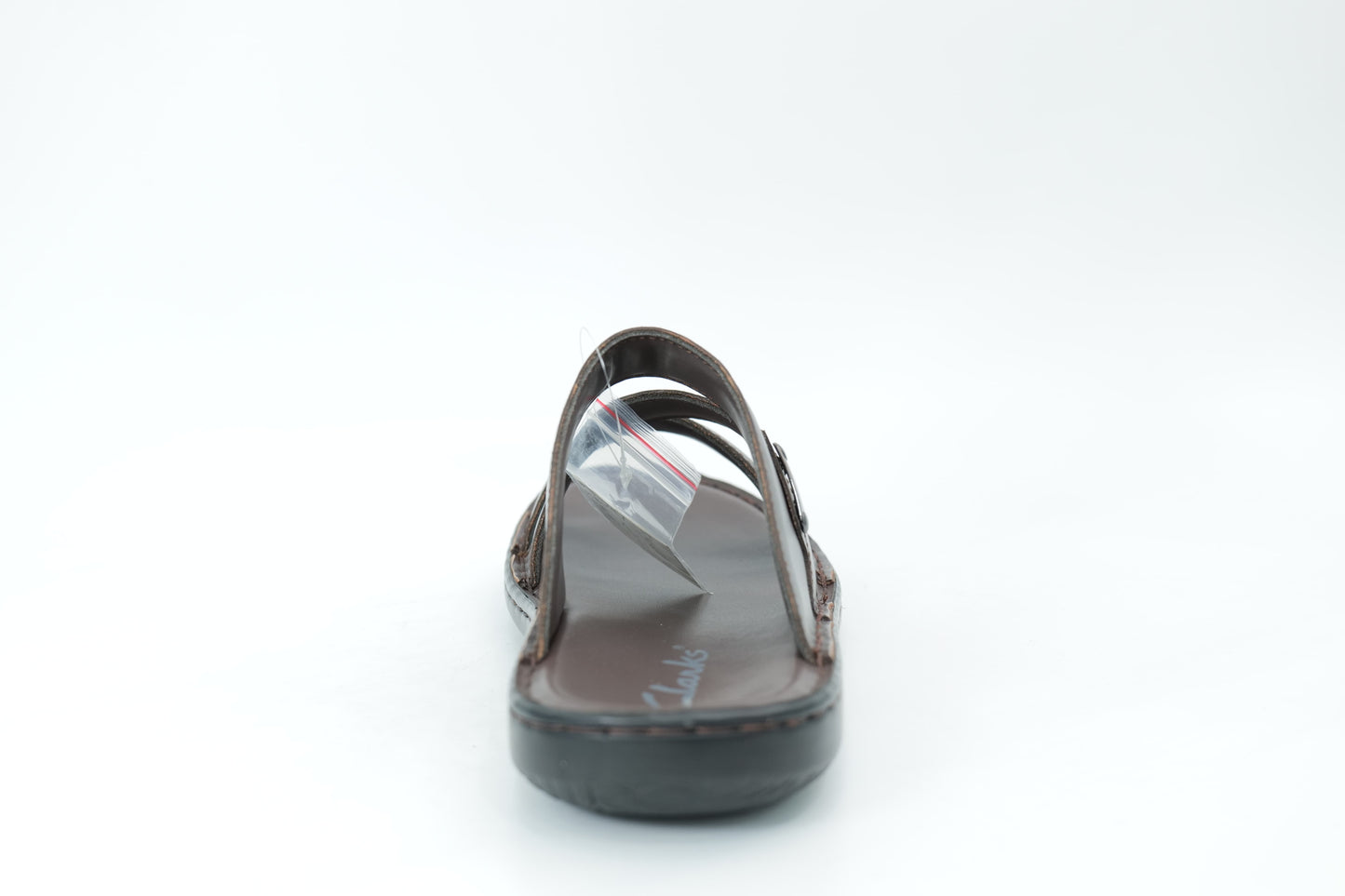 Genuine leather sandals