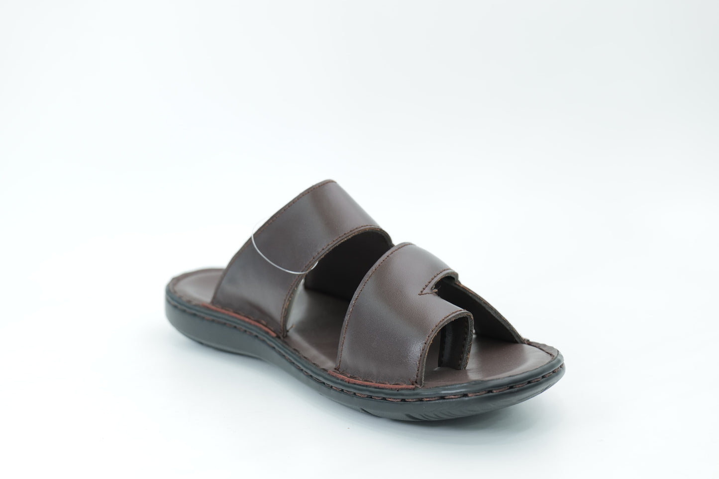 Genuine leather sandals