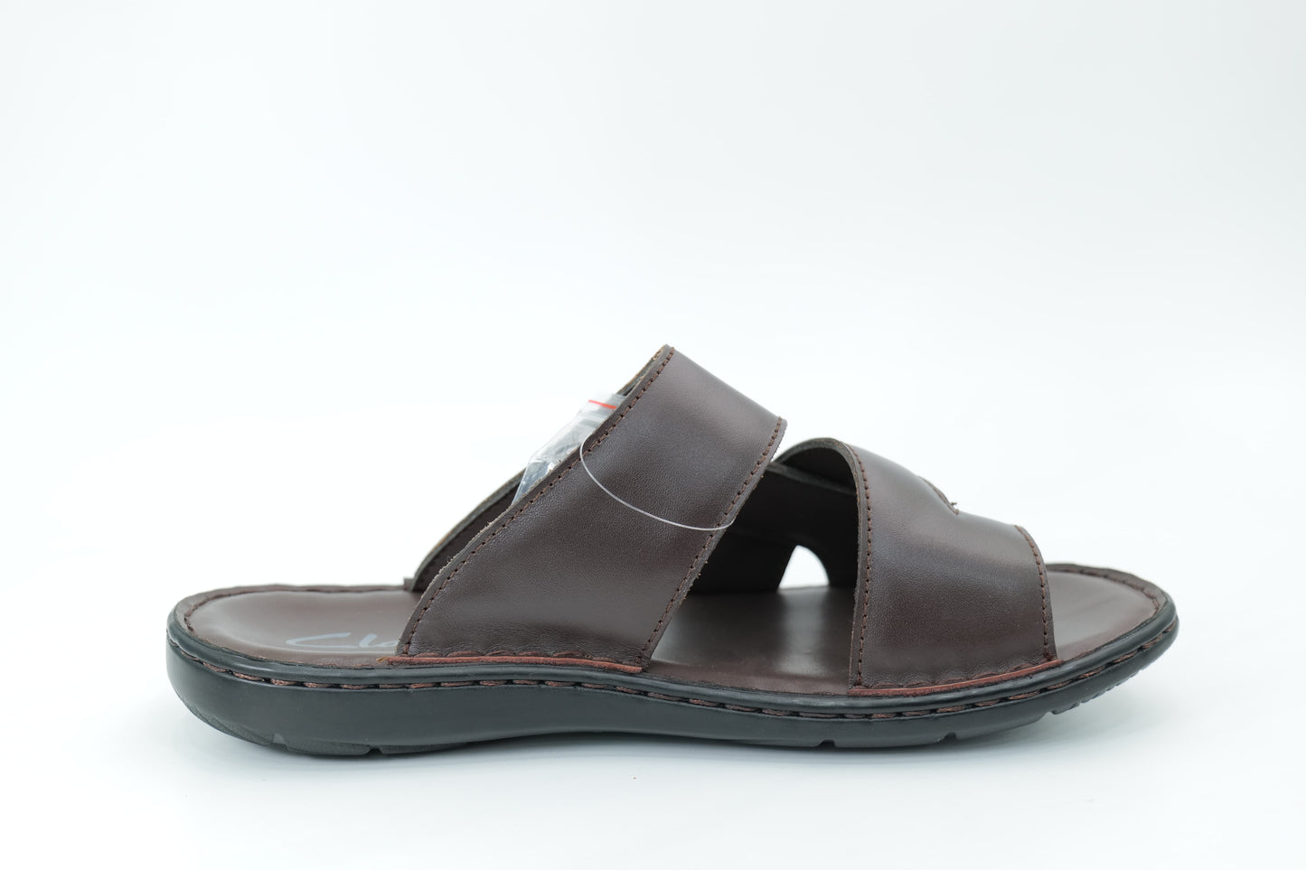 Genuine leather sandals