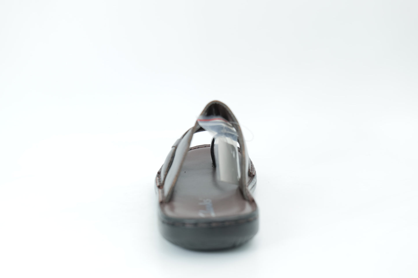 Genuine leather sandals