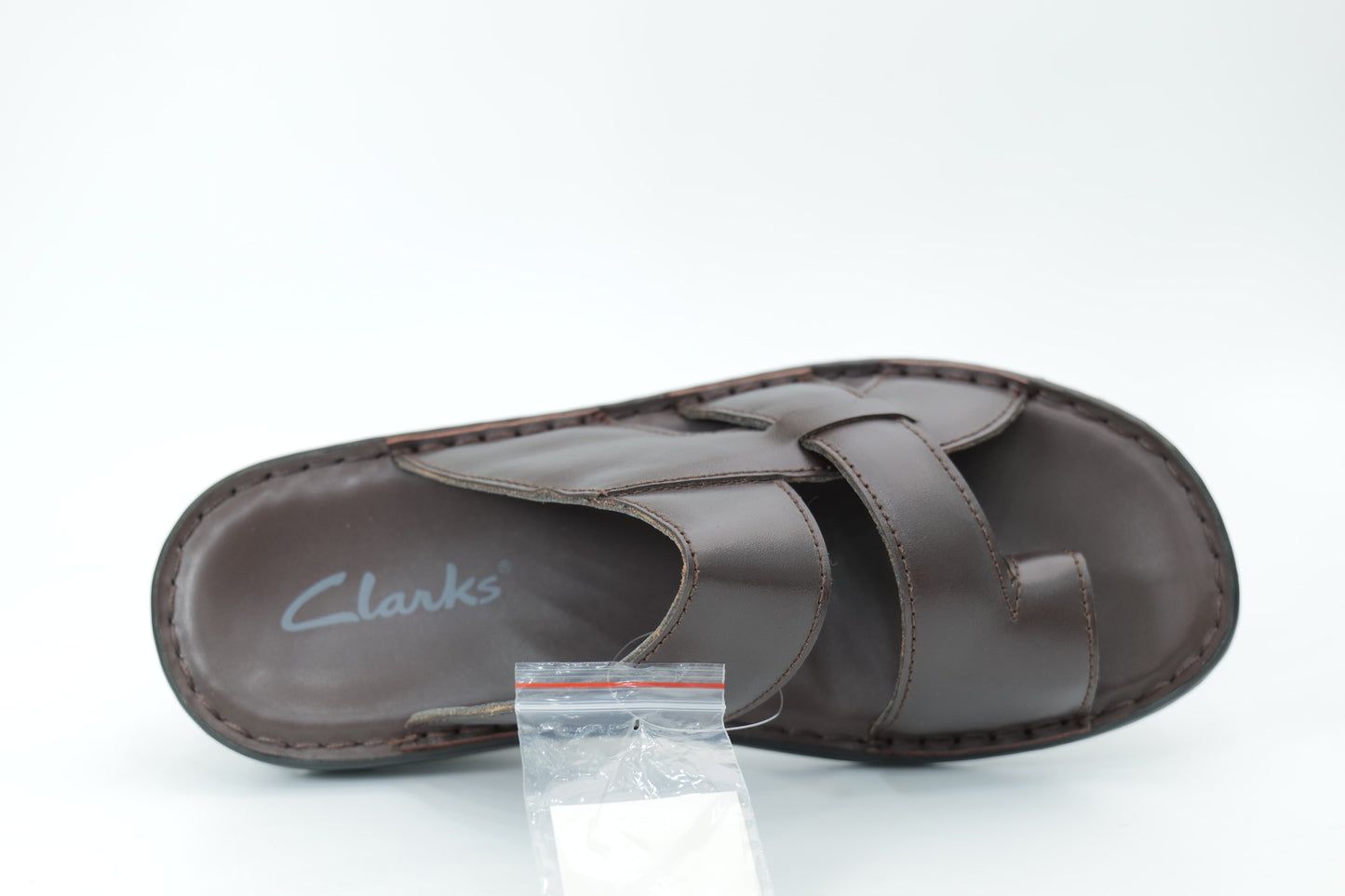 Genuine leather sandals