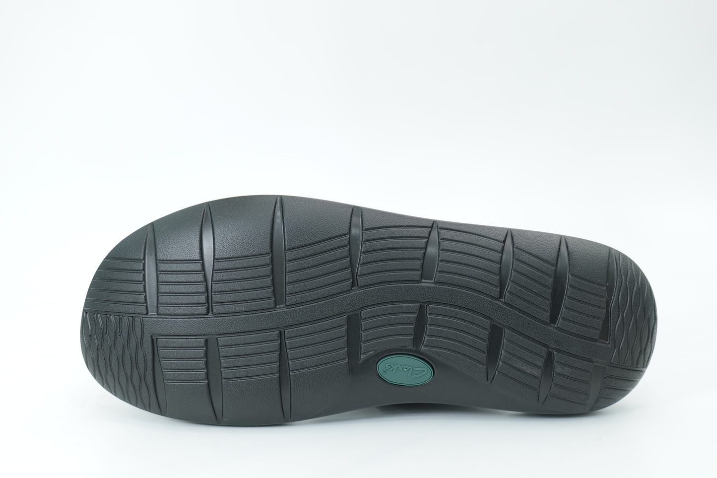 Genuine leather sandals