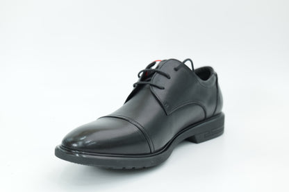 Derby shoes