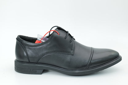 Derby shoes