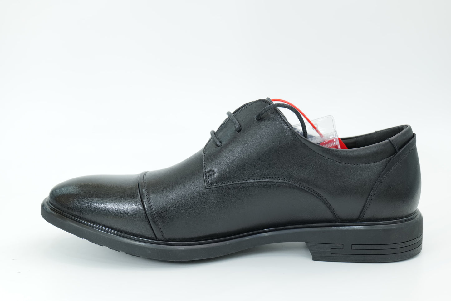 Derby shoes