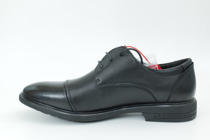 Derby shoes
