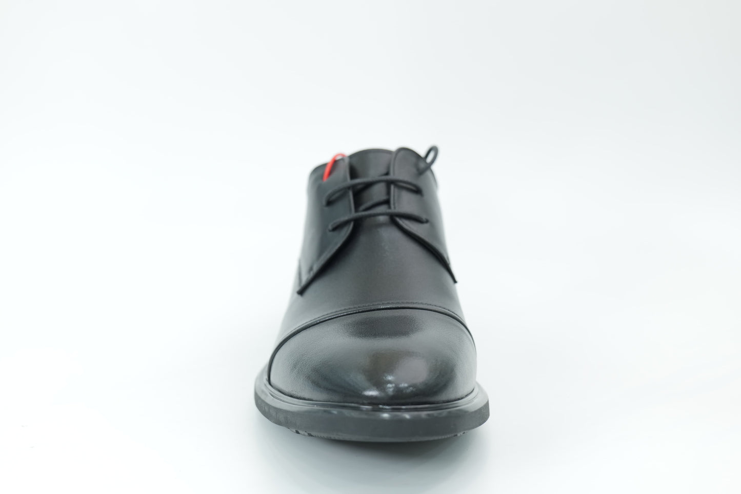 Derby shoes