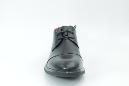 Derby shoes