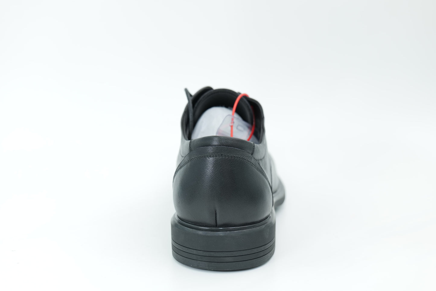 Derby shoes
