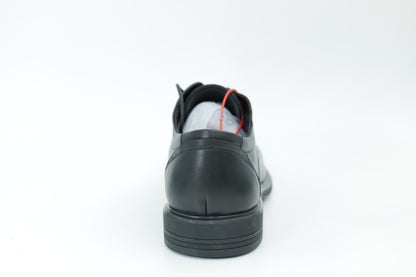 Derby shoes