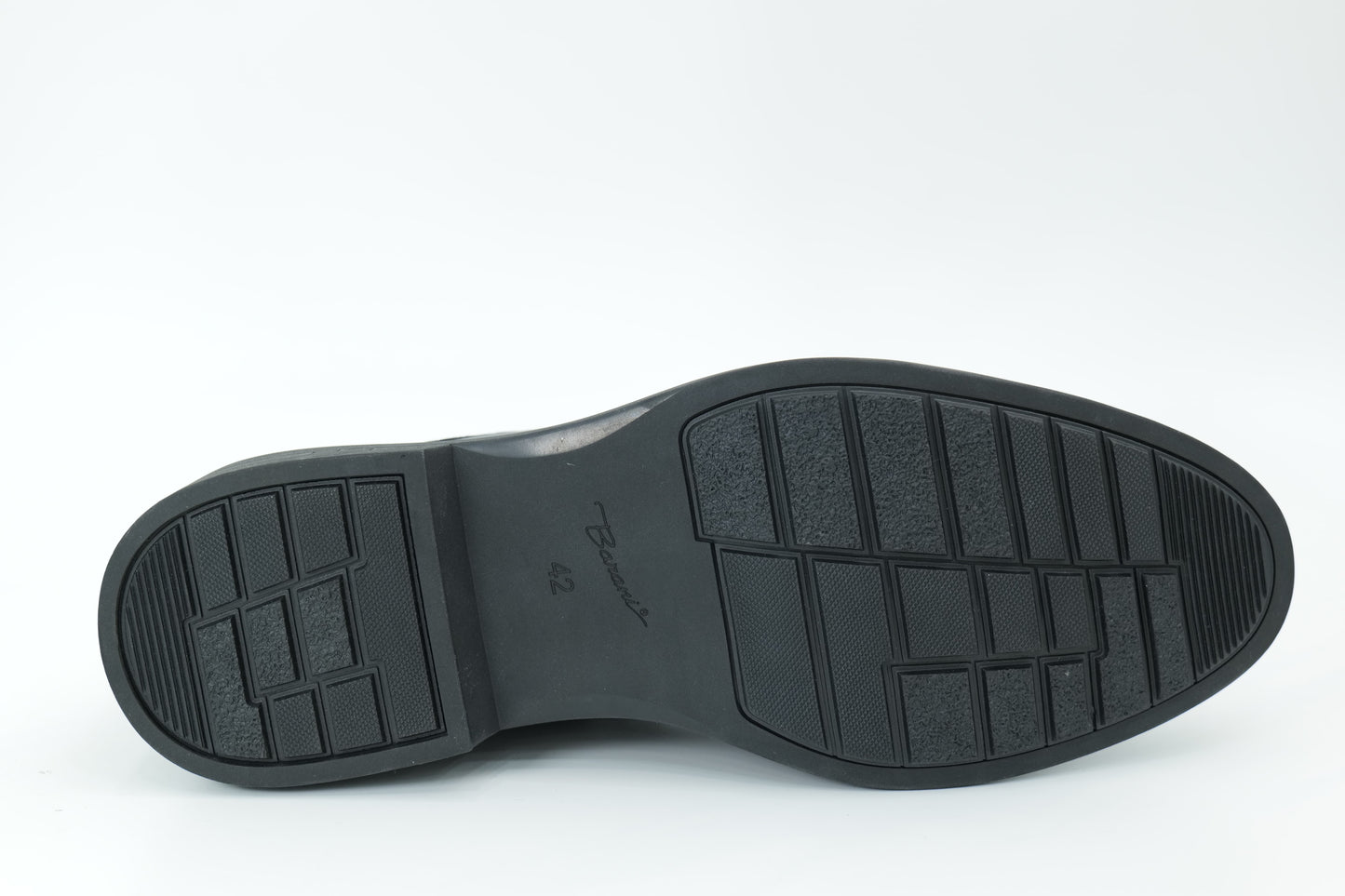 Derby shoes