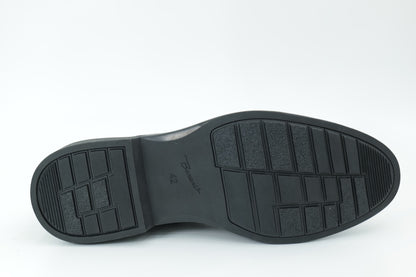 Derby shoes