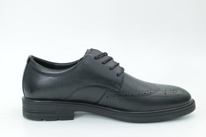 Derby shoes