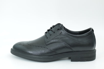 Derby shoes