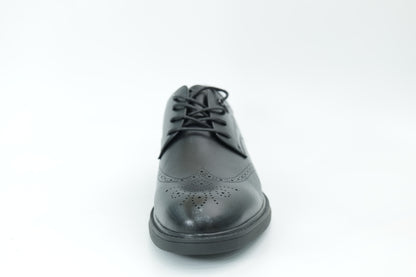 Derby shoes