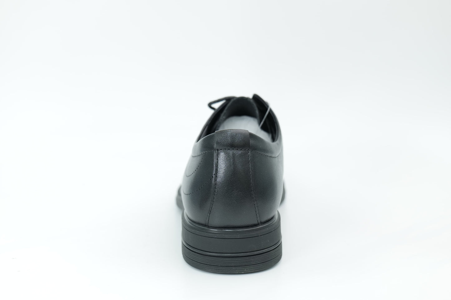 Derby shoes