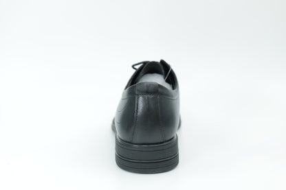 Derby shoes