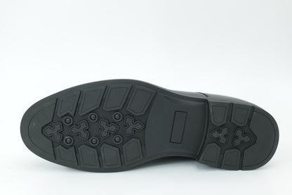 Derby shoes