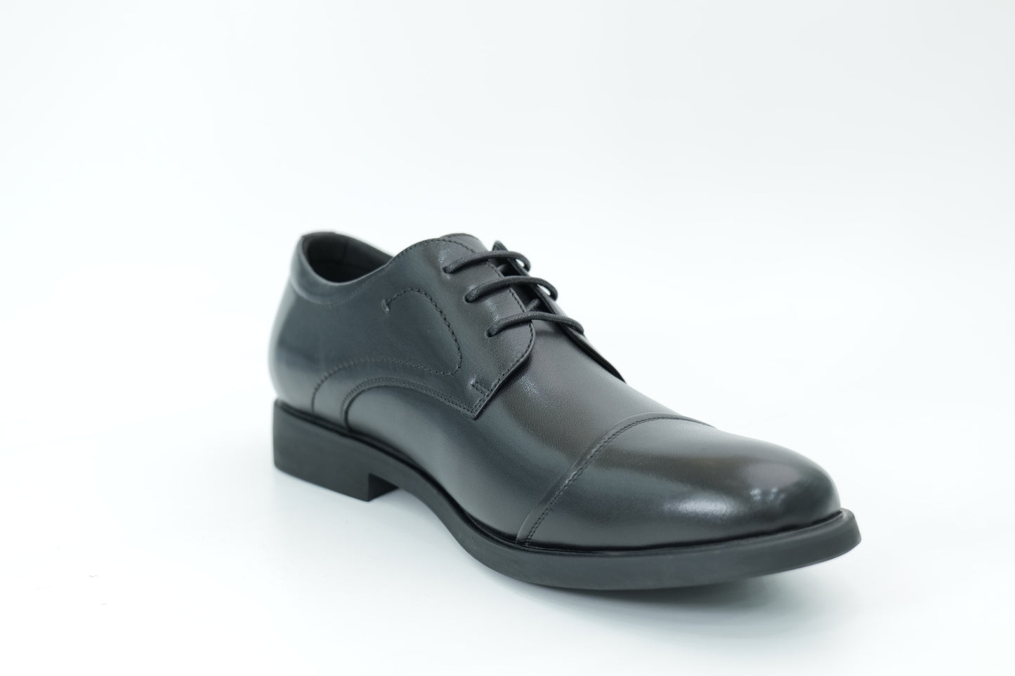 Derby shoes