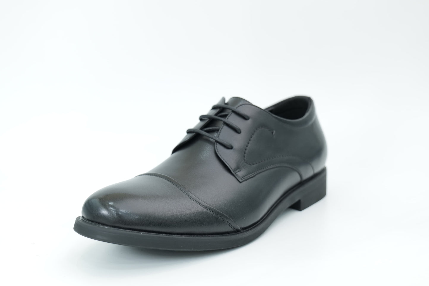 Derby shoes