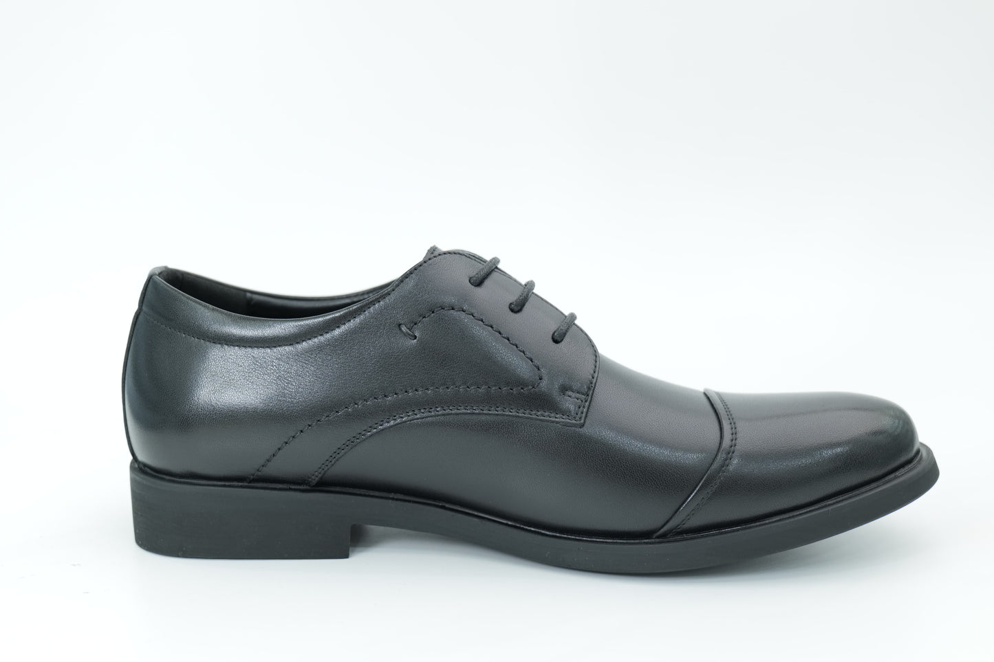 Derby shoes
