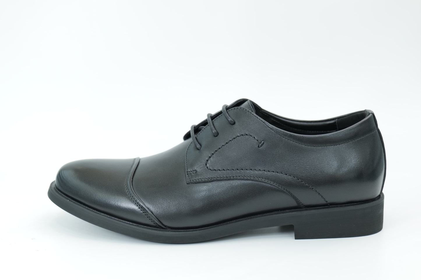 Derby shoes