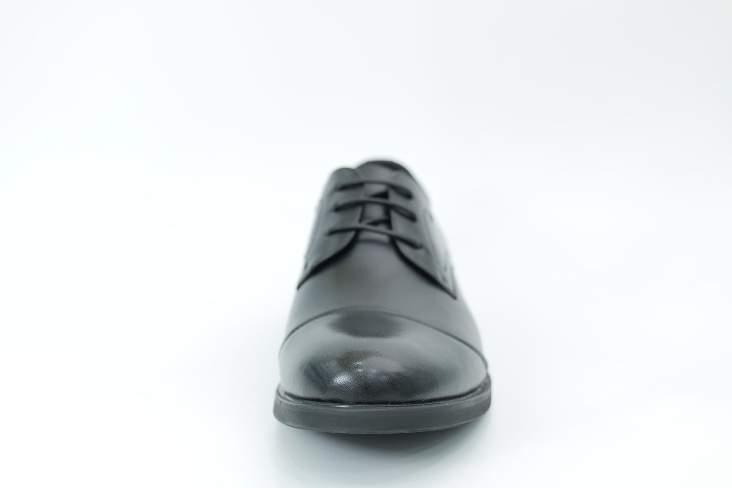 Derby shoes